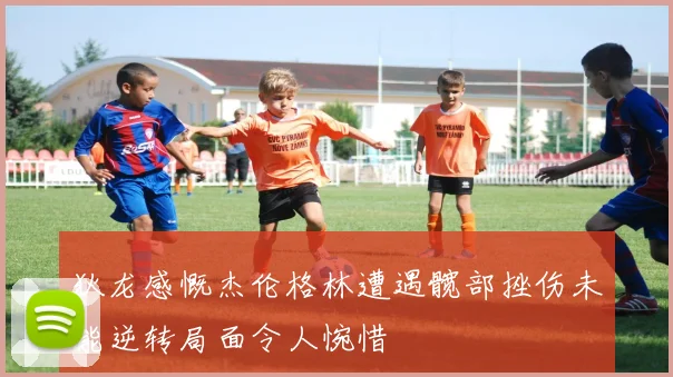 狄龙感慨杰伦格林遭遇髋部挫伤未能逆转局面令人惋惜